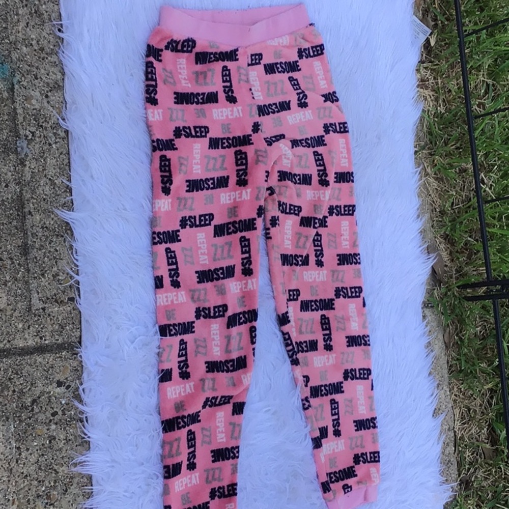 Comfy Pajama Pants